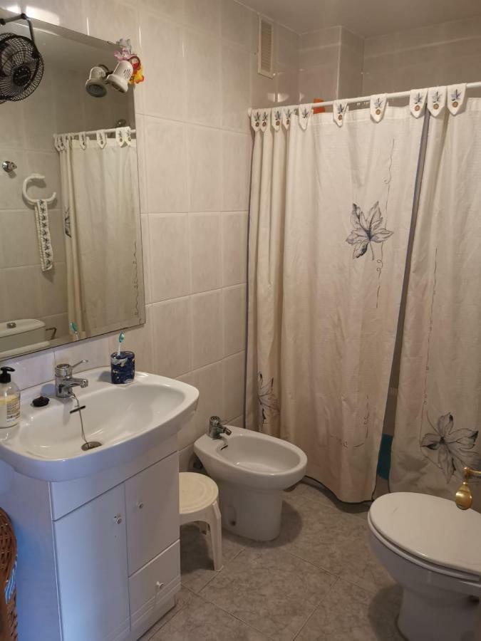 شقة Apartamento En El Centro Del El Puerto de Mazarrón المظهر الخارجي الصورة